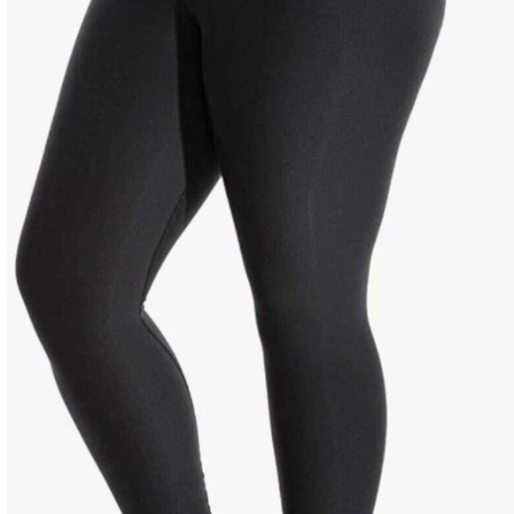 Nike Sculpt HyperFit High-Rise Training Tight - Size 1x - 7 pairs available! - Picture 6 of 6